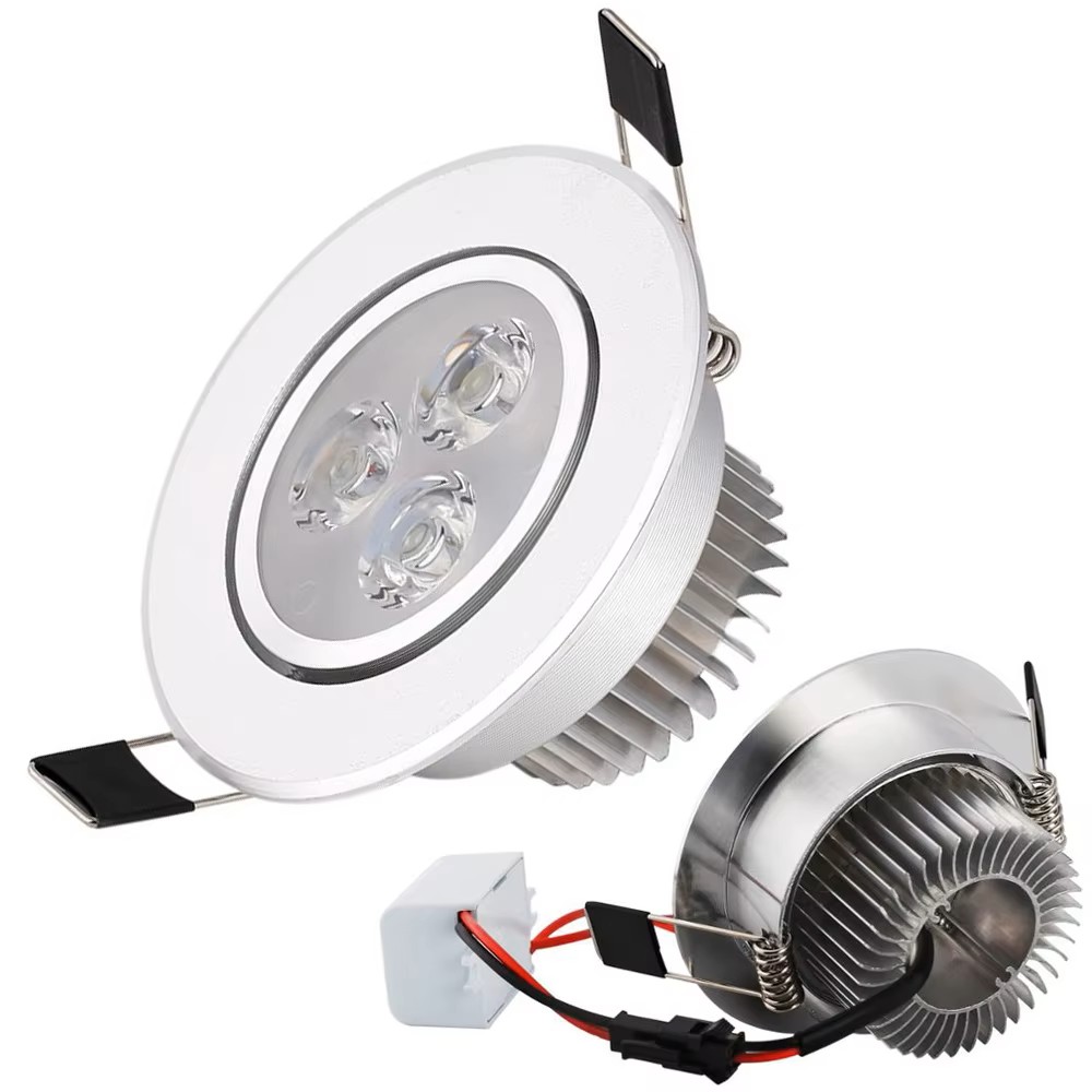 LED tavan lampası (Spot)
